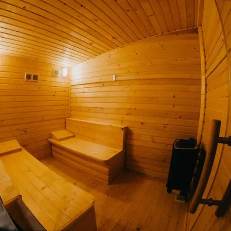 Lejlighed Djedovo Ognjiste,prenociste