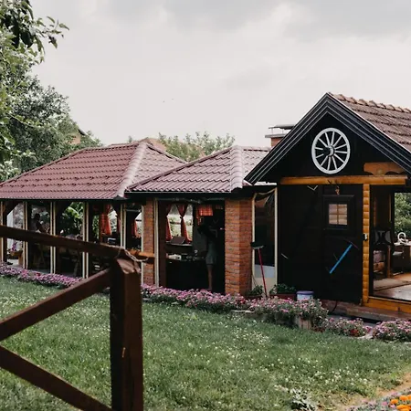 Djedovo Ognjiste,prenociste Modrica